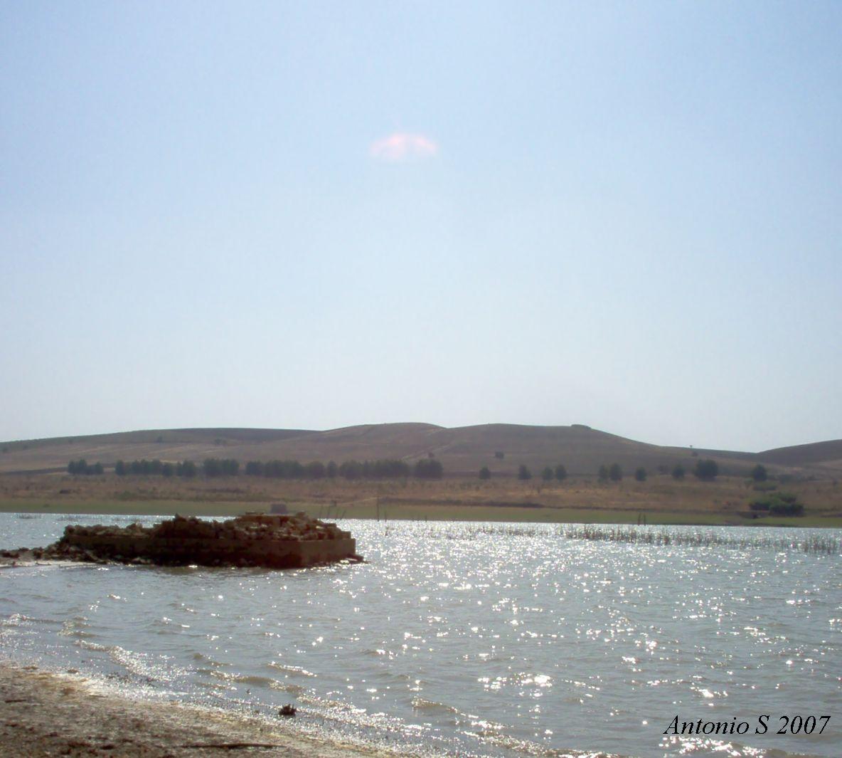 Laghi.......della PUGLIA